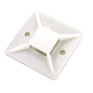 Base adesiva 19x19